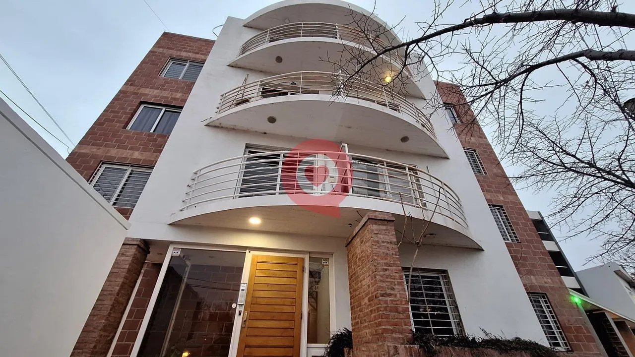 Departamento en Diagonal España al 400