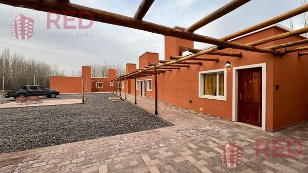 Departamento en Barrio La Forestada, Manzana G