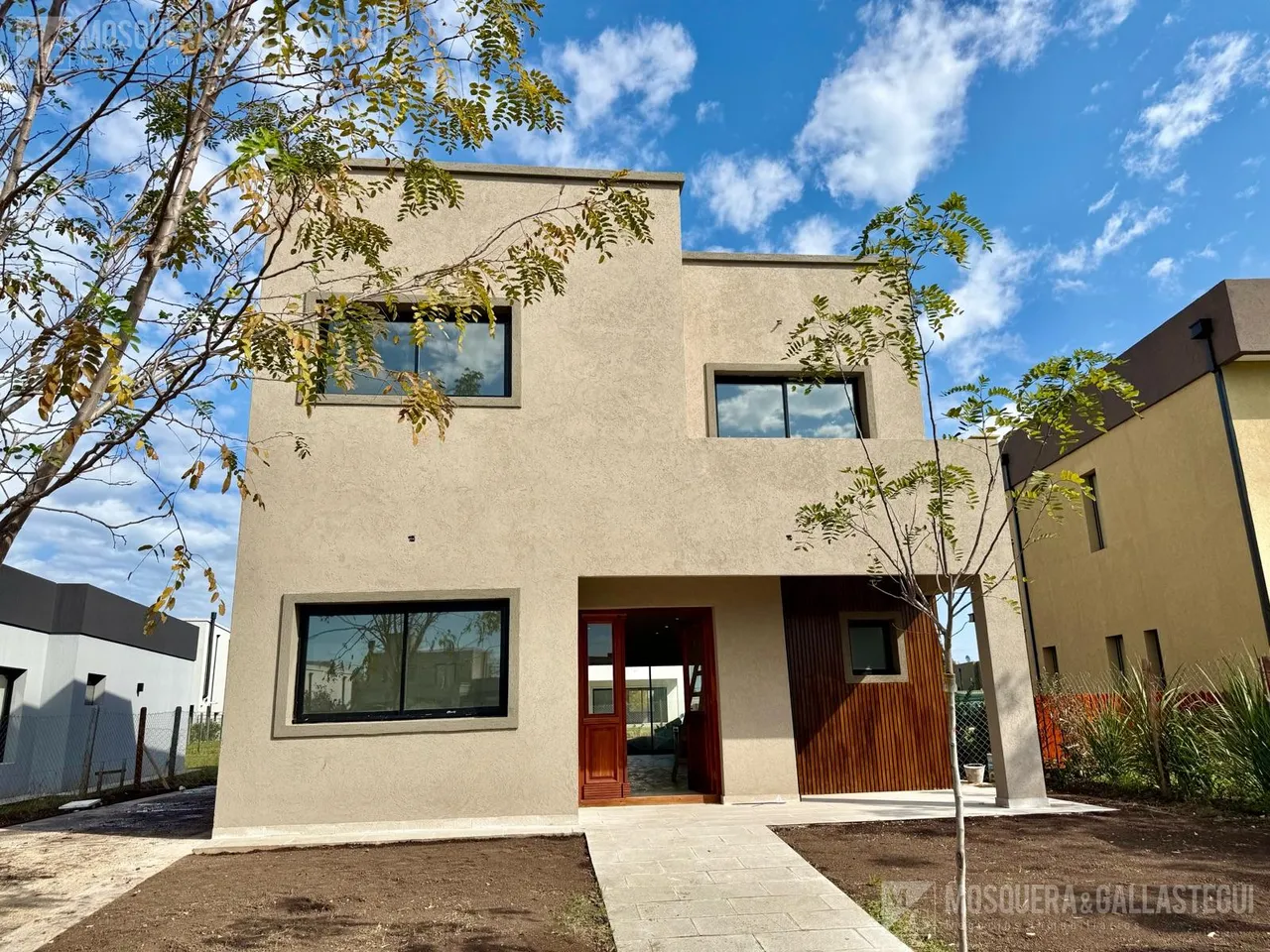 Casa en San Pablo 45