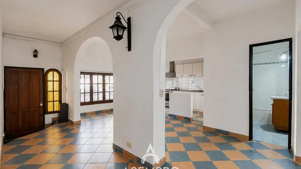 Departamento en Camarones al 2700
