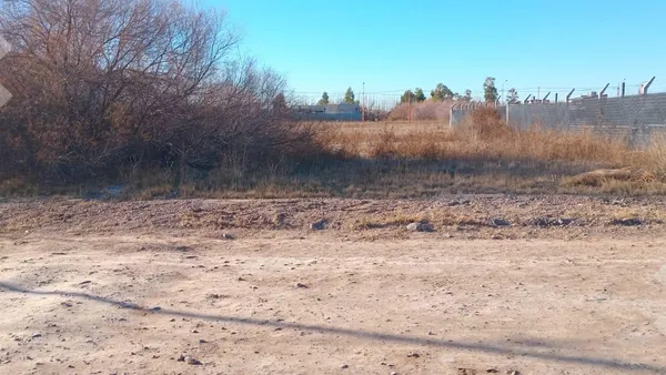 Terreno en VENTA TERRENO, BARRIO REGIO I, GENERAL FERNANDEZ ORO, RÍO NEGRO