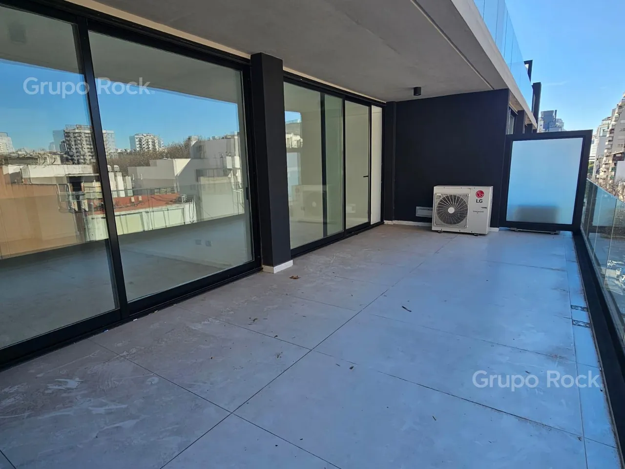 Departamento en Humbolldt al 2300