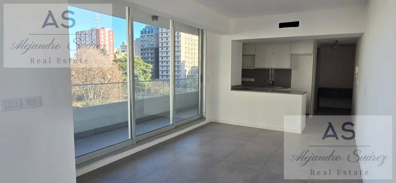 Departamento en MONROE al 5100