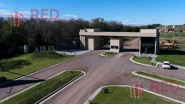 Terreno en Lote 8. Manzana 17. Aires del Nordeste