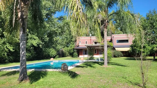 Casa en NOT. Venta casa 6 ambientes en Haras El Malacate, Ruta Nacional 8 Km 84, Exaltación de la Cruz