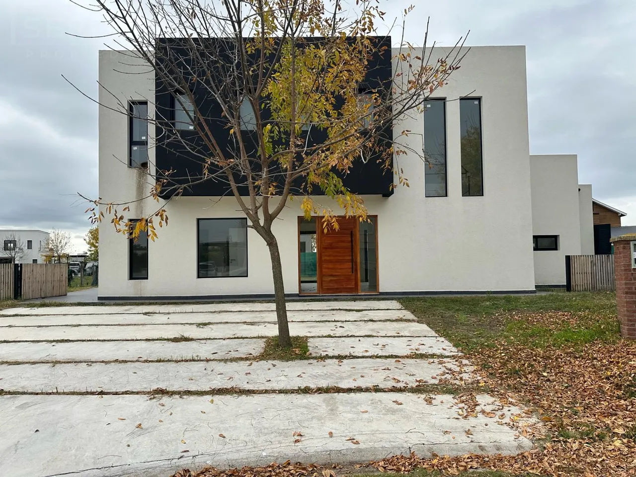 Casa en CLL. Venta casa 6 ambientes en Haras de Santa Maria, Escobar