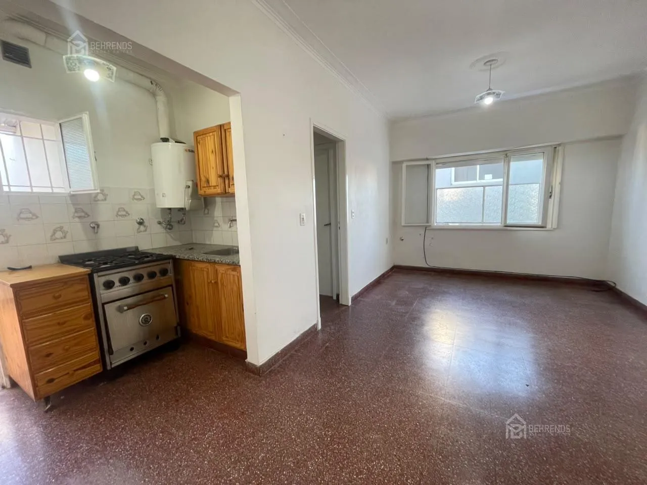 Departamento en Av. 60 e/ 29 y 30 DEPARTAMENTO EN ALQUILER