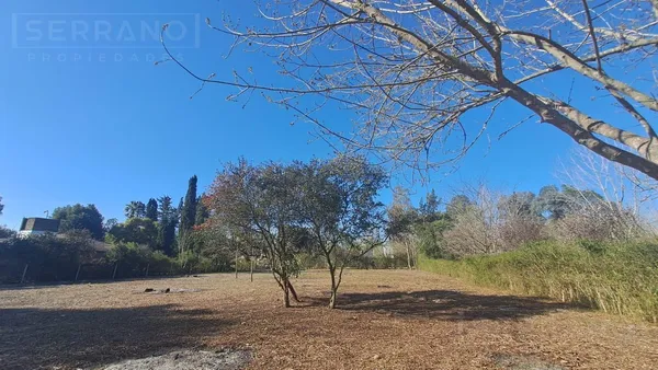 Terreno en LDO. Venta. Lote 2736m2. Barrio El Remanso. Exaltación de la Cruz