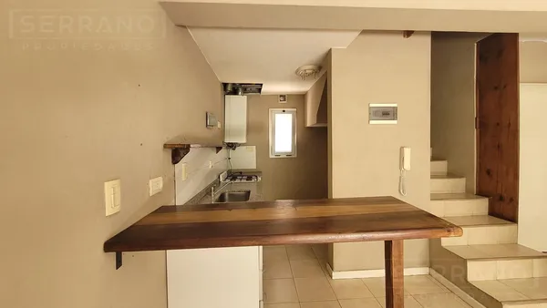Casa en Venta Financiación Dúplex en Los Cardales, Exaltación de la Cruz