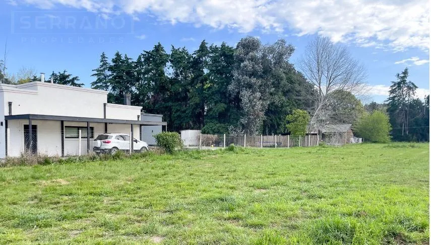 Terreno en Venta Lote Terreno Barrio Parque Exaltación