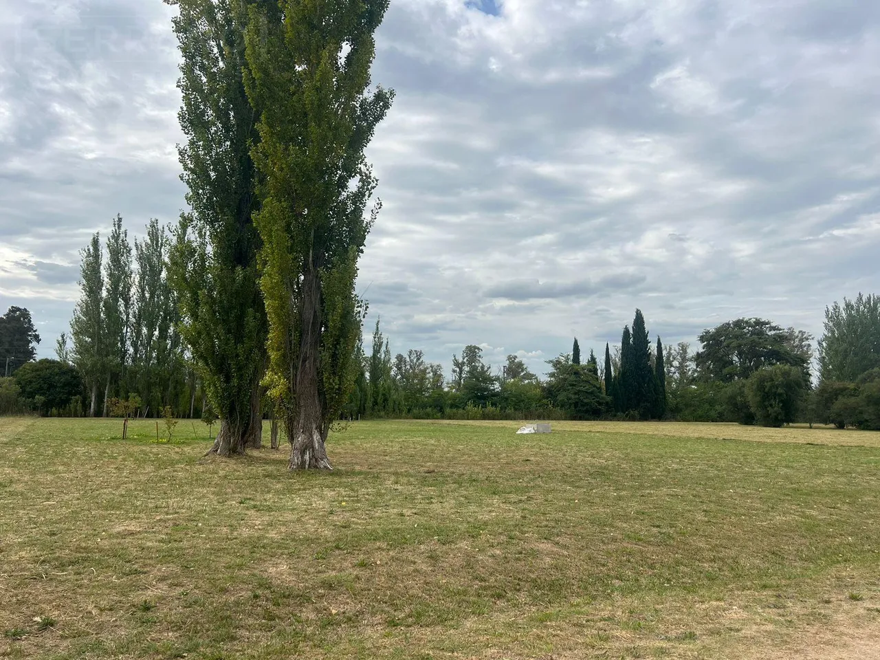 Terreno en Venta Amplio Lote Barrio Cerrado Los Girasoles De Lujan