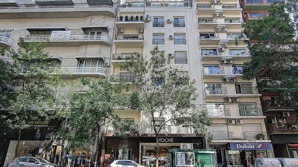Local Comercial en Callao al 1000