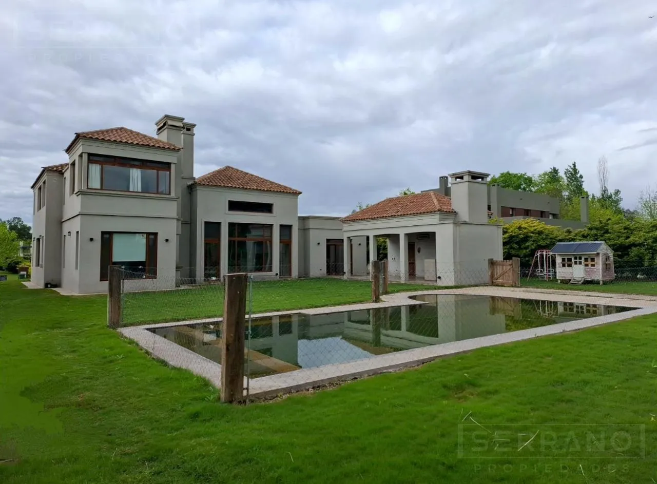 Casa en MJR. Casa con Piscina en alquiler en Pilará, La Volanta