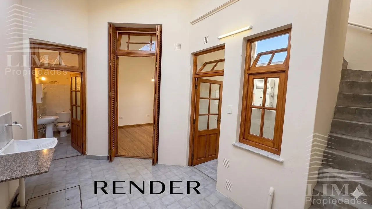 Casa en Zeballos al 536