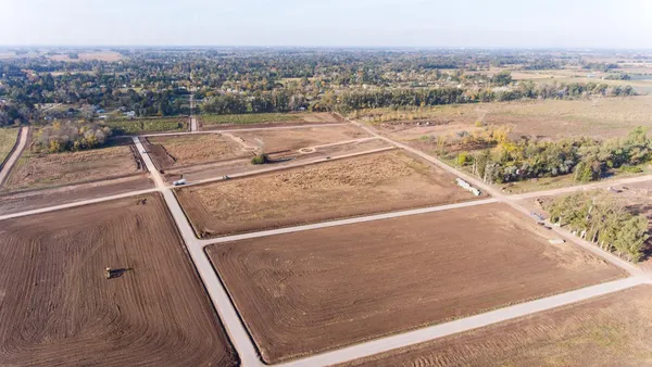 Terreno en GZA. Venta. Terreno 1500m2. Financiación hasta 60 cuotas. Barrio Parque Robles II
