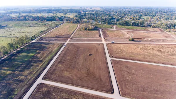 Terreno en GZA. Venta terreno 1750m2. Financiación total hasta 60 cuotas. Barrio Parque Robles II. Exaltación de la Cruz