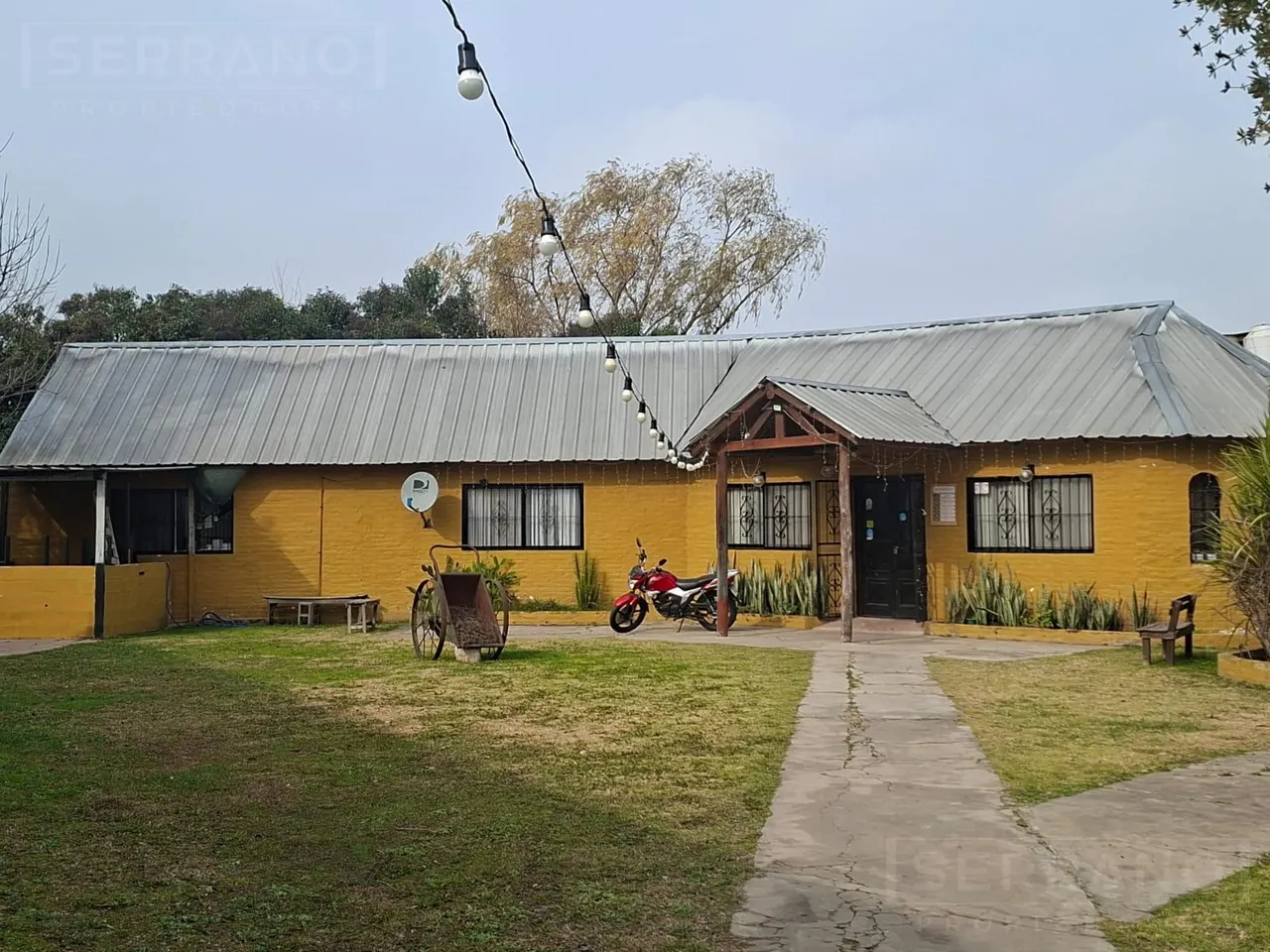 Local Comercial en SDA. Venta Local Comercial, Parque Sakura, calle Jose Hernández al 700, Exaltación de la Cruz