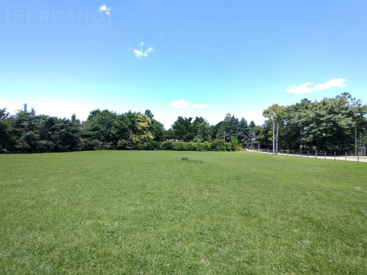 Terreno en SDA. Venta Lote de terreno 1.140 m2, Parque Sakura, calle Obligado al 400, Exaltacion de la Cruz