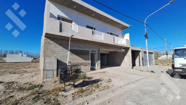 Departamento en En Alquiler | Departamento de 2 Dormitorios | Barrio Altos de Alberdi