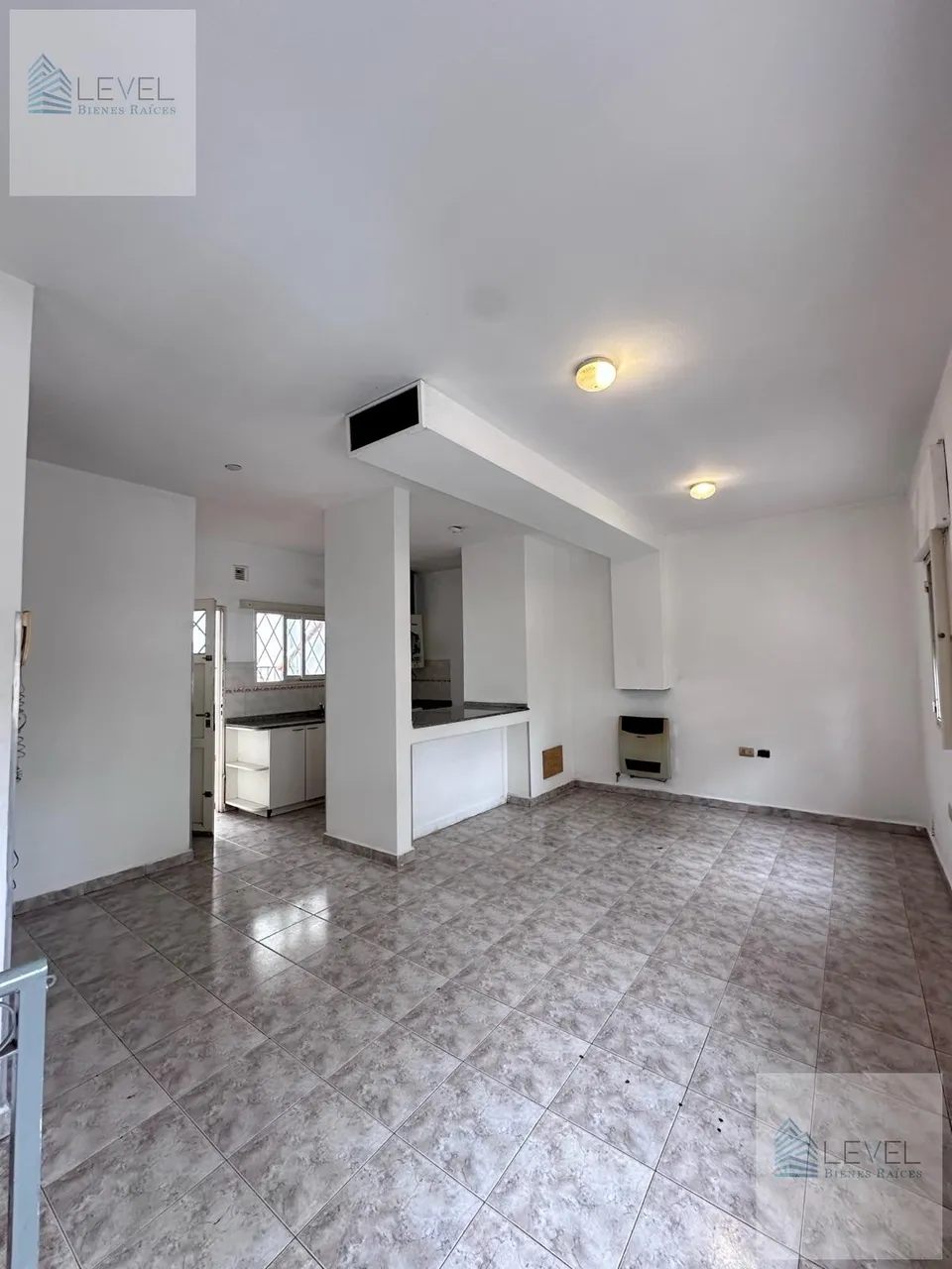 Departamento en Viamonte 20