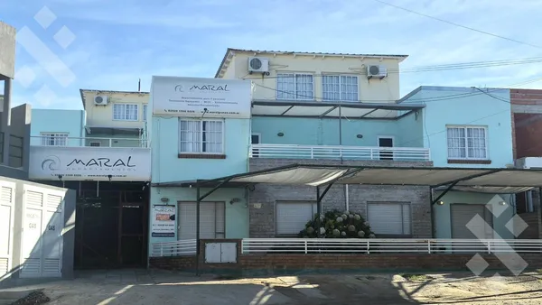 Edificio en EN VENTA Edificio con 20 unid. operativas y marca posicionada. Las Grutas.