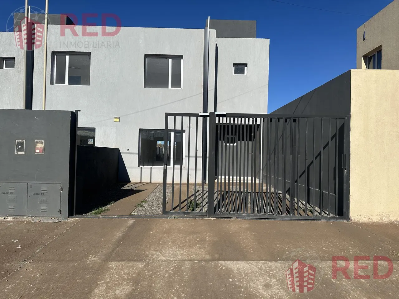 Departamento en Granado al 175