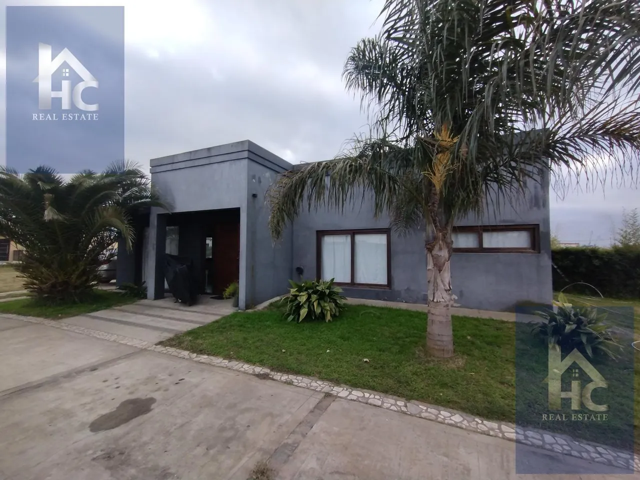 Casa en Maipú al 2200