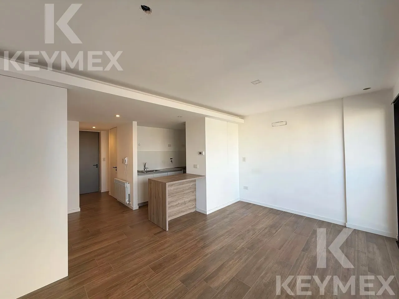 Departamento en 14 e/ 46 y 47