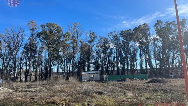 Terreno en TERRENO LOS EUCALIPTOS