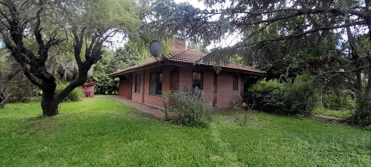 Casa en SDA Venta Casa dos ambientes, pileta, calle Miguel Cané al 400, Parque Sakura, Exaltación de la Cruz