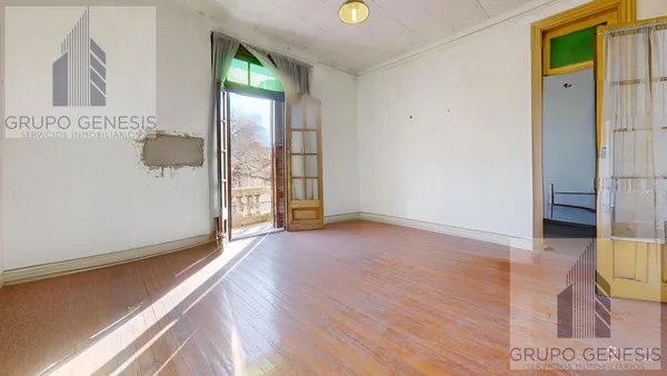 Departamento en Aranguren al 3800