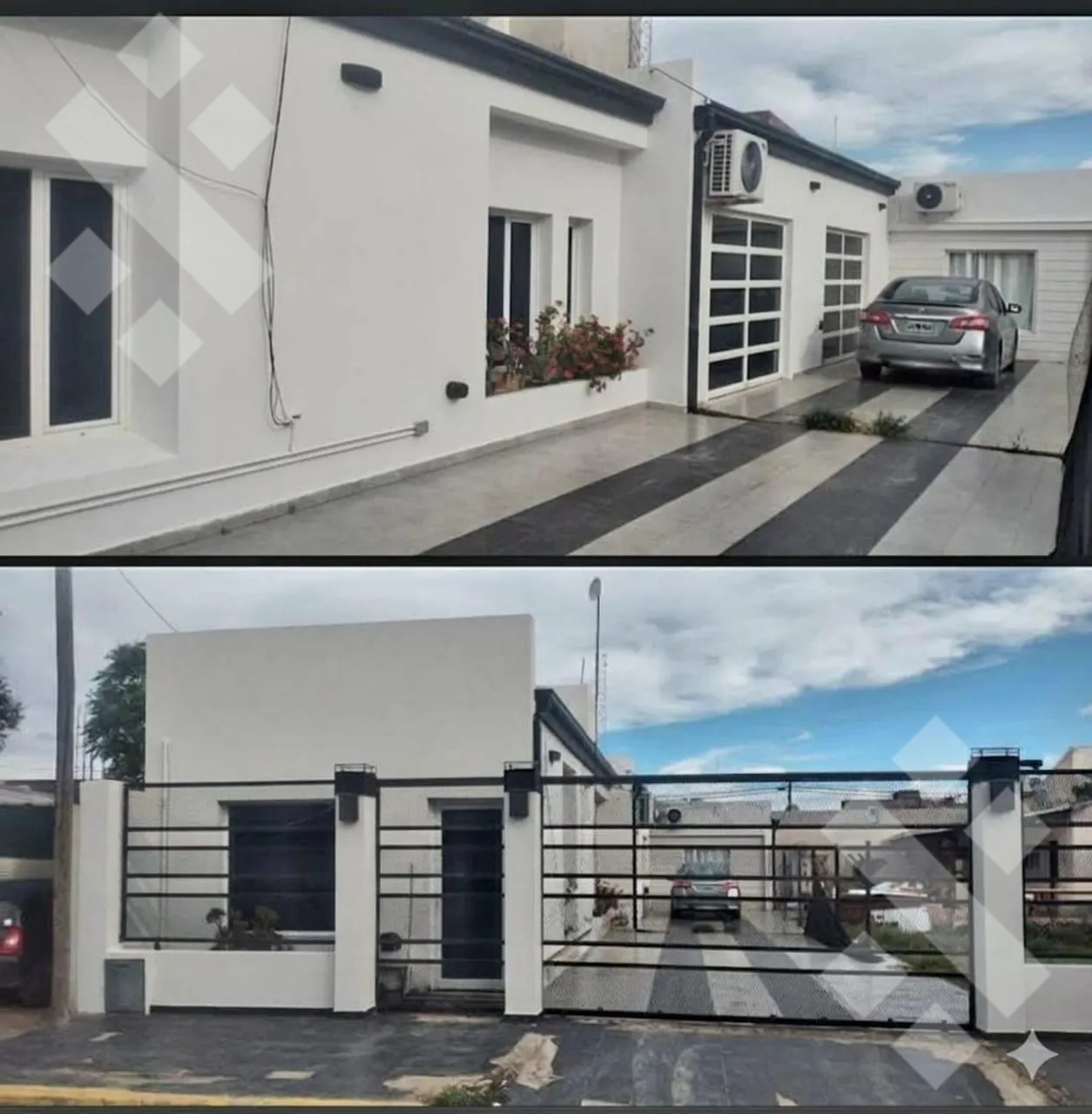 Casa en VENTA-CASA -BARRÍO CENTRO-CATRIEL- RIO NEGRO 350VENTA-CASA -BARRÍO CENTRO-CATRIEL- RIO NEGRO-Holanda 300