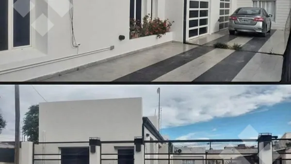 Casa en VENTA-CASA -BARRÍO CENTRO-CATRIEL- RIO NEGRO 350VENTA-CASA -BARRÍO CENTRO-CATRIEL- RIO NEGRO-Holanda 300