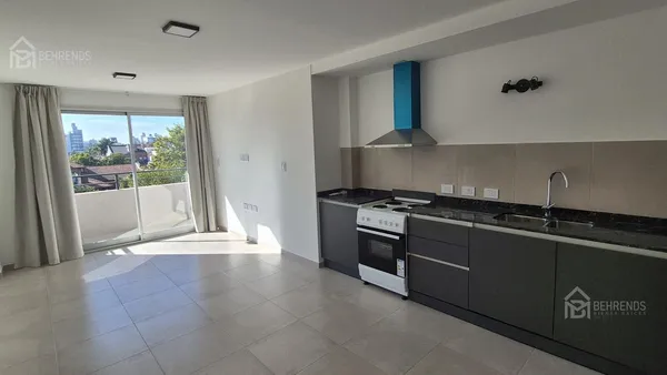 Departamento en 19 N° 820 e/ 61 y 62