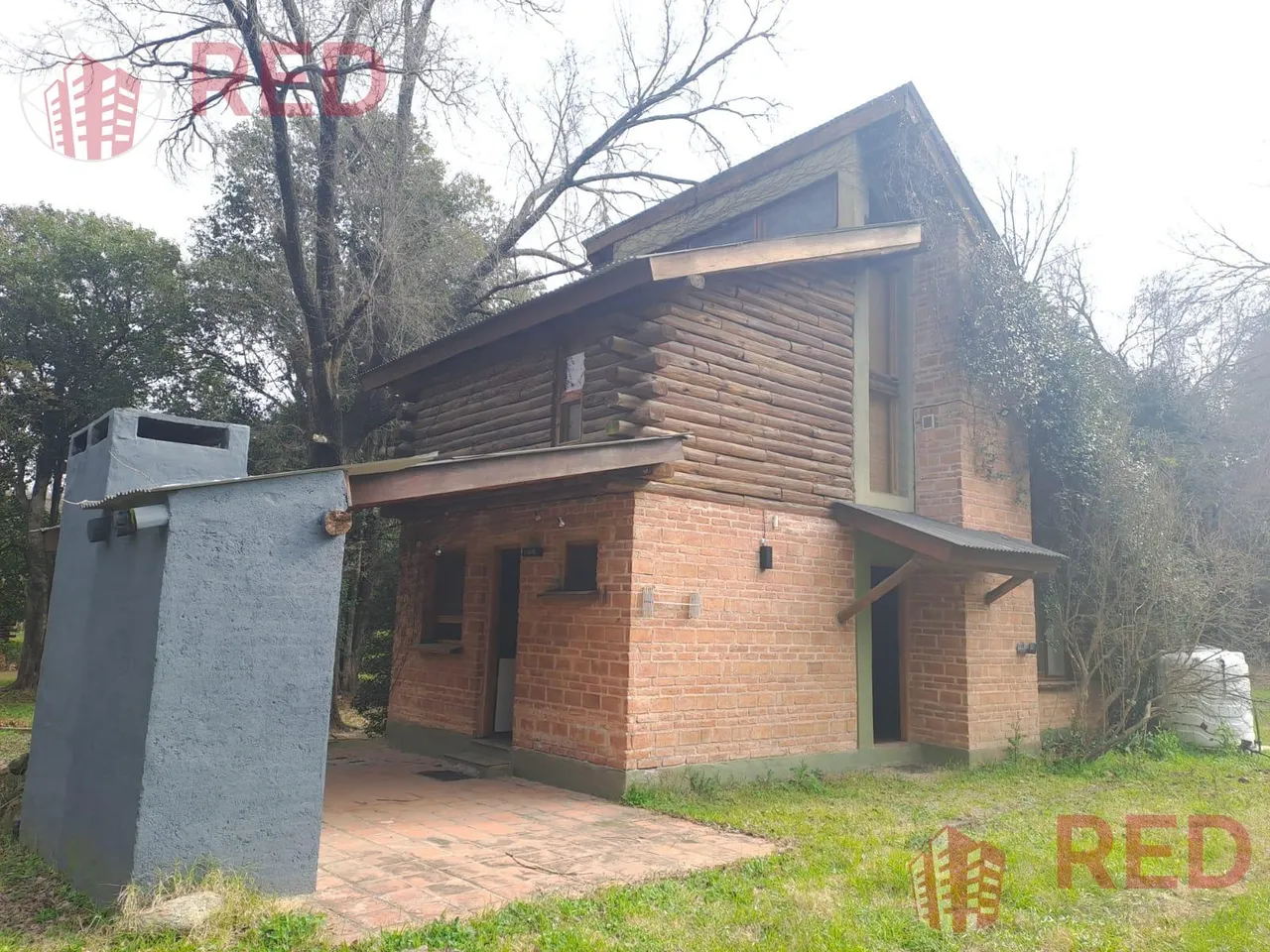 Casa en Uritorco 89. Villa General Belgrano