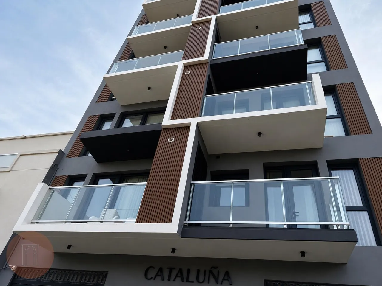 Departamento en Cataluña al 4000