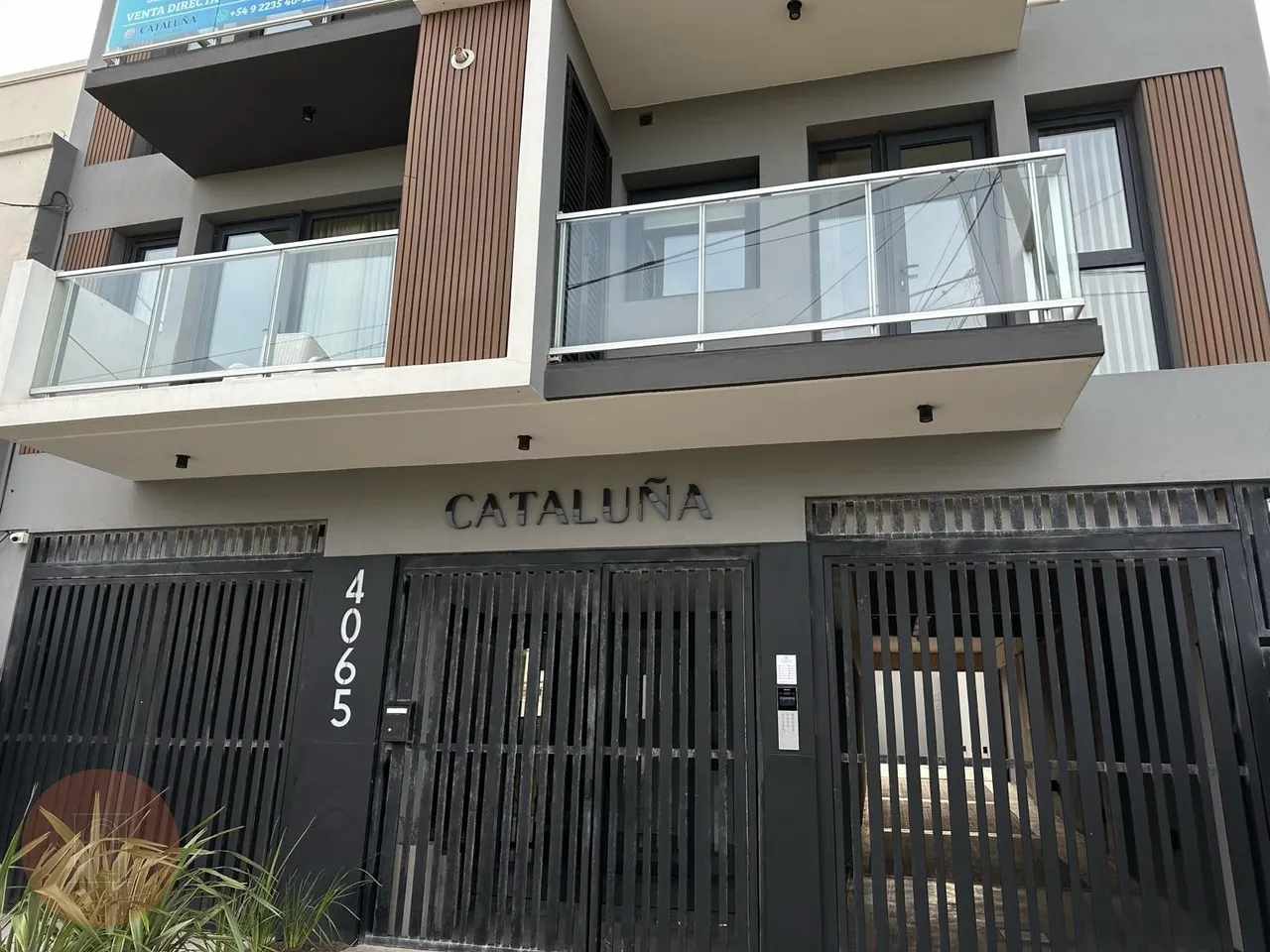 Departamento en Cataluña al 4000