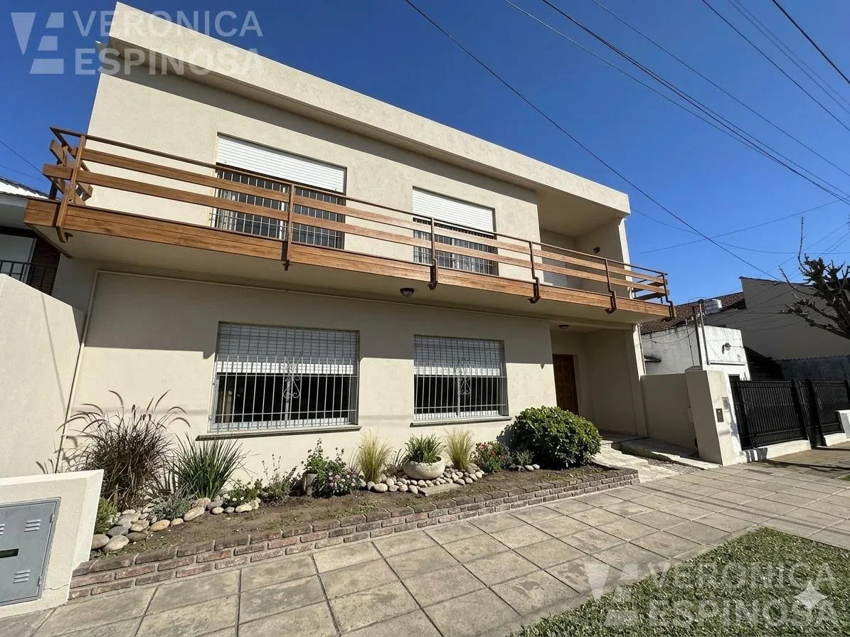 Casa en Sagasta al 800