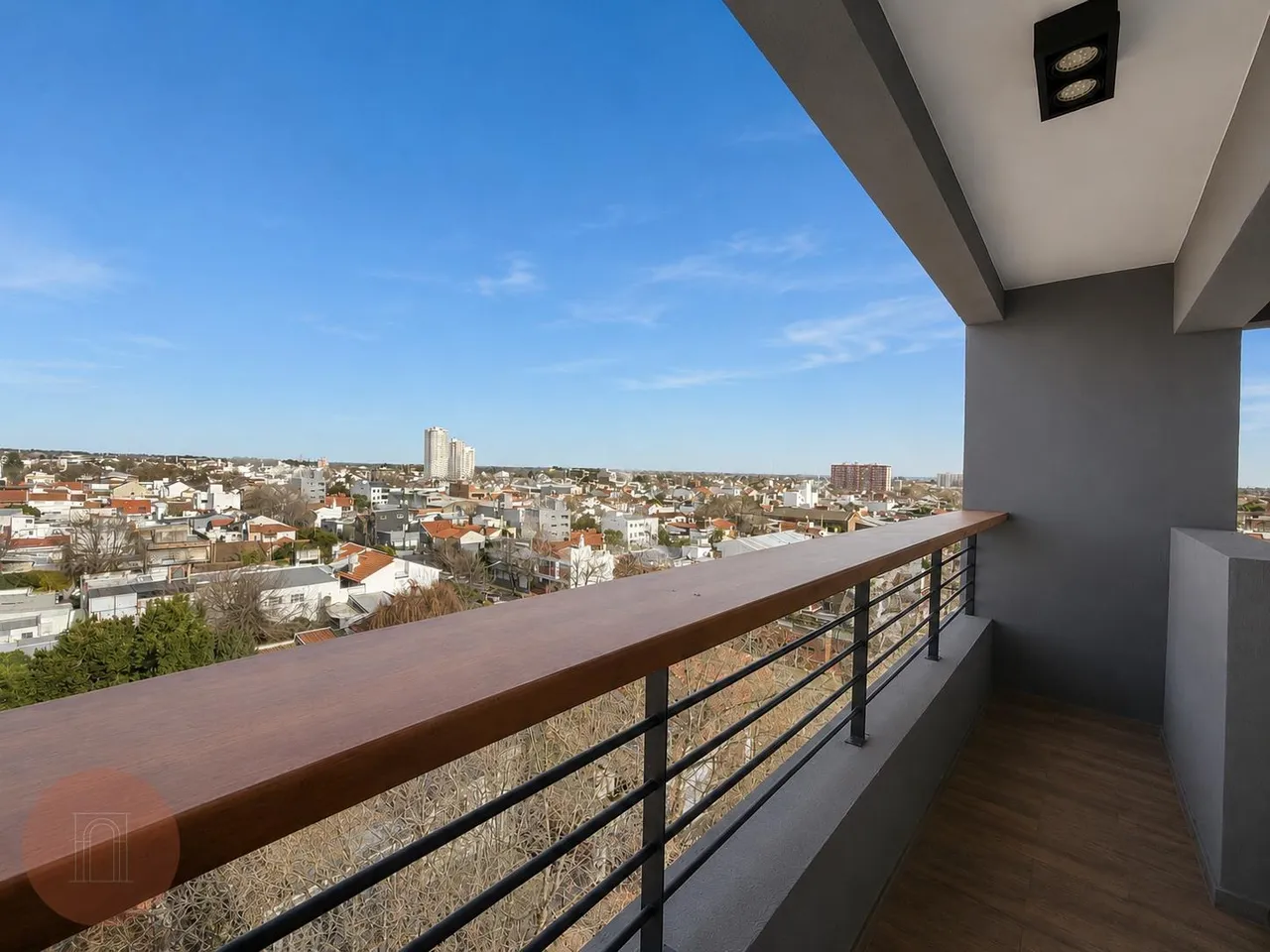 Departamento en Garay al 3400