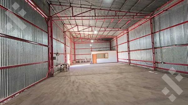 Galpon en ALQUILER GALPON 250 M2 EN ISLA JORDAN CIPOLLETTI