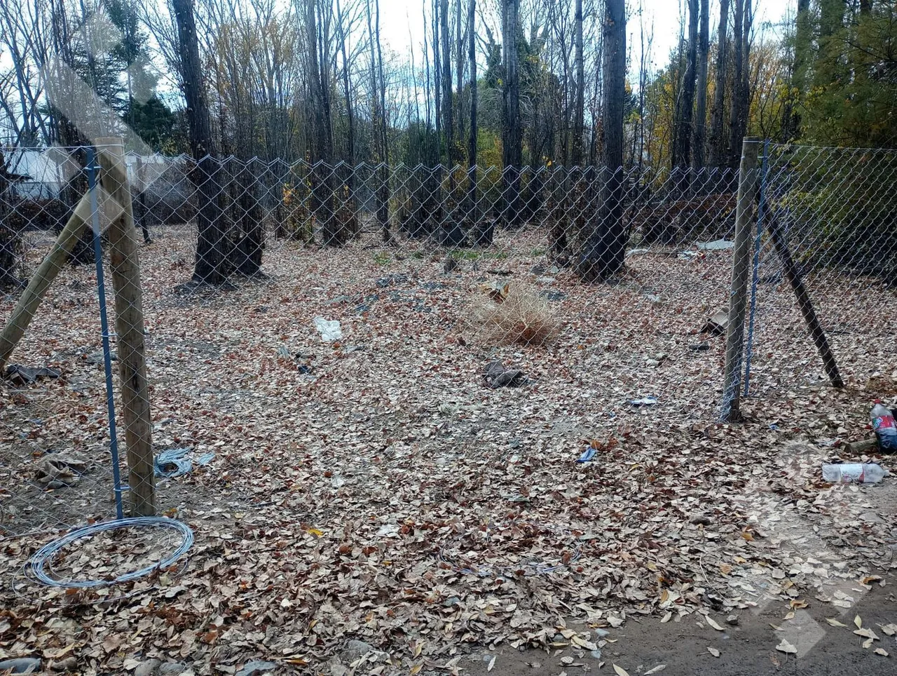 Terreno en Maquinchao y Dr. Roberto J. Raña