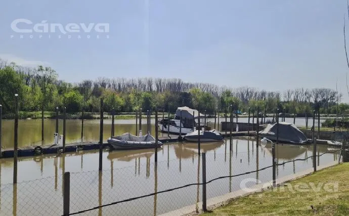 Terreno en Boulevard de Todos los Santos al 4300, Vila Marina 1