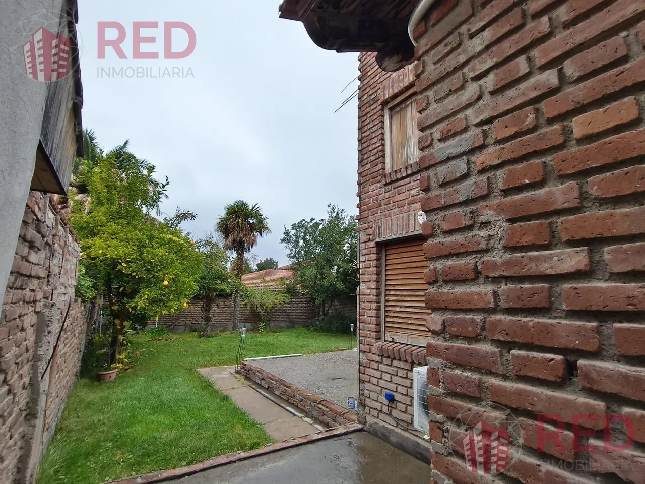 Casa en San Jose al 3800