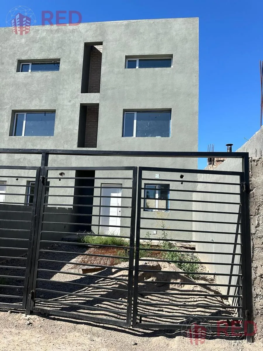 Departamento en Tomillo de Campo al 3200