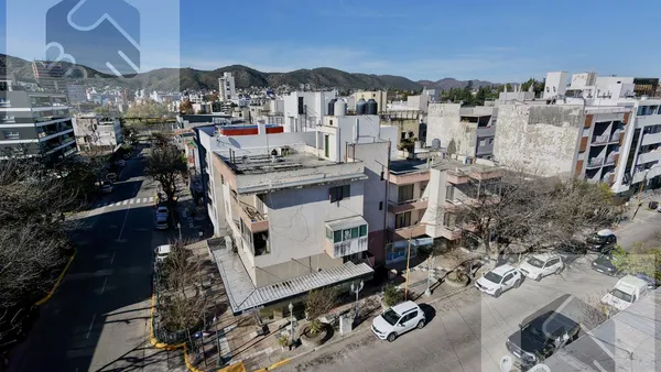 Departamento en Departamento MIrta