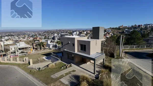 Casa en Casa Daniel