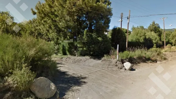Terreno en VENTA DE LOTE EN VILLA LAGO LOLOG A 150 MTRS DE PLAYA BONITA