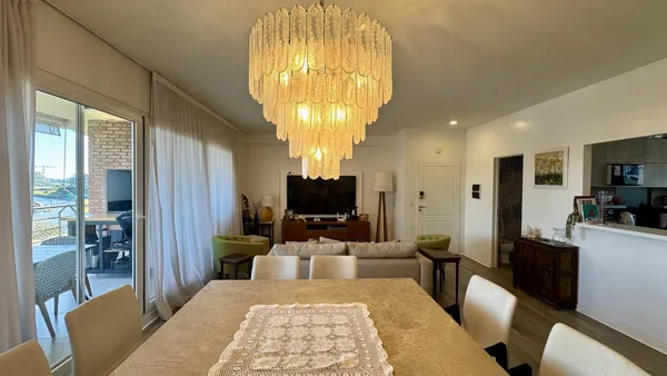Departamento en Av. del Puerto al 300, Miradores de la Bahía. Nordelta, Tigre.