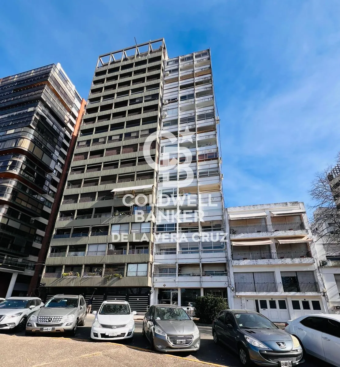 Departamento en Chacabuco al 1200, PB