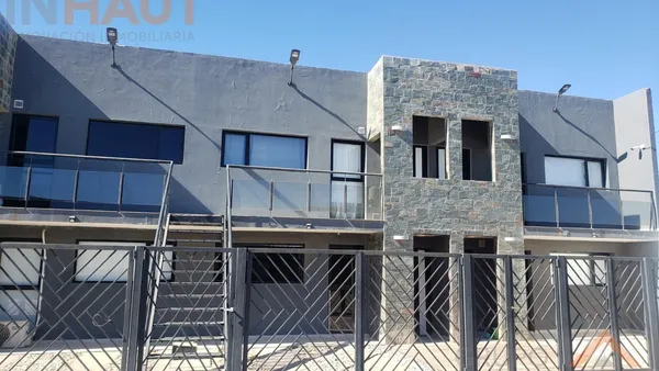 Departamento en Jose recalde al 500